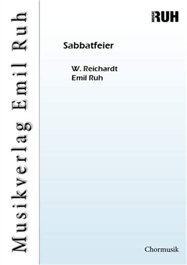 Sabbatfeier - cliquer ici
