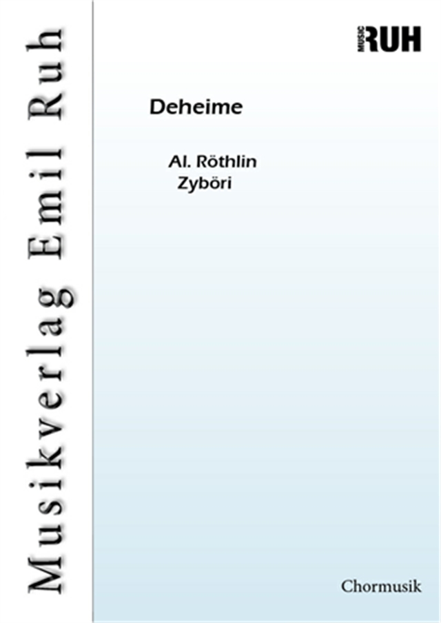 Deheime - cliquer ici