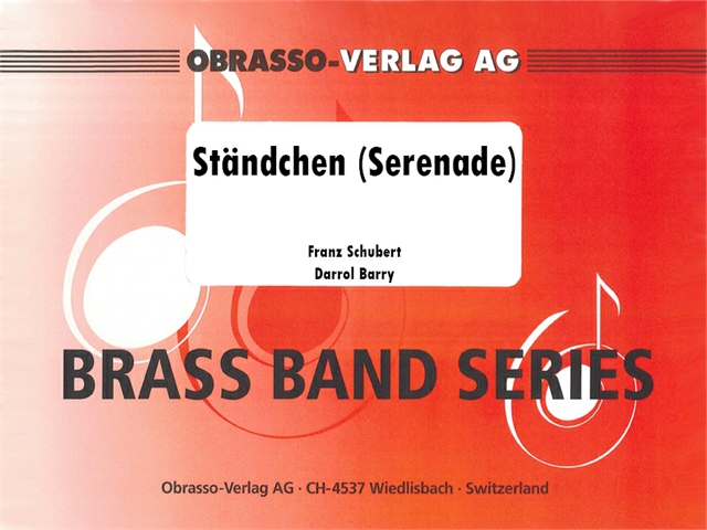 Ständchen (Serenade) - cliquer ici Ständchen (Serenade) - cliquer ici