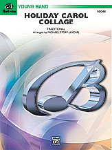 Holiday Carol Collage - cliquer ici