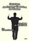 Ouverture des Joyeuses Comm�res de Windsor - cliquer ici