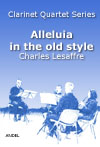 Alleluia in the old style - cliquer ici