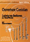 Ouverture Coriolan