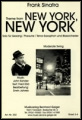 New York, New York - cliquer ici