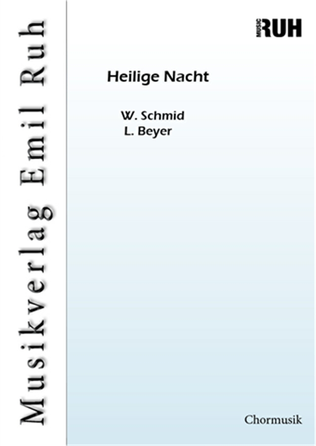 Heilige Nacht - cliquer ici Heilige Nacht - cliquer ici