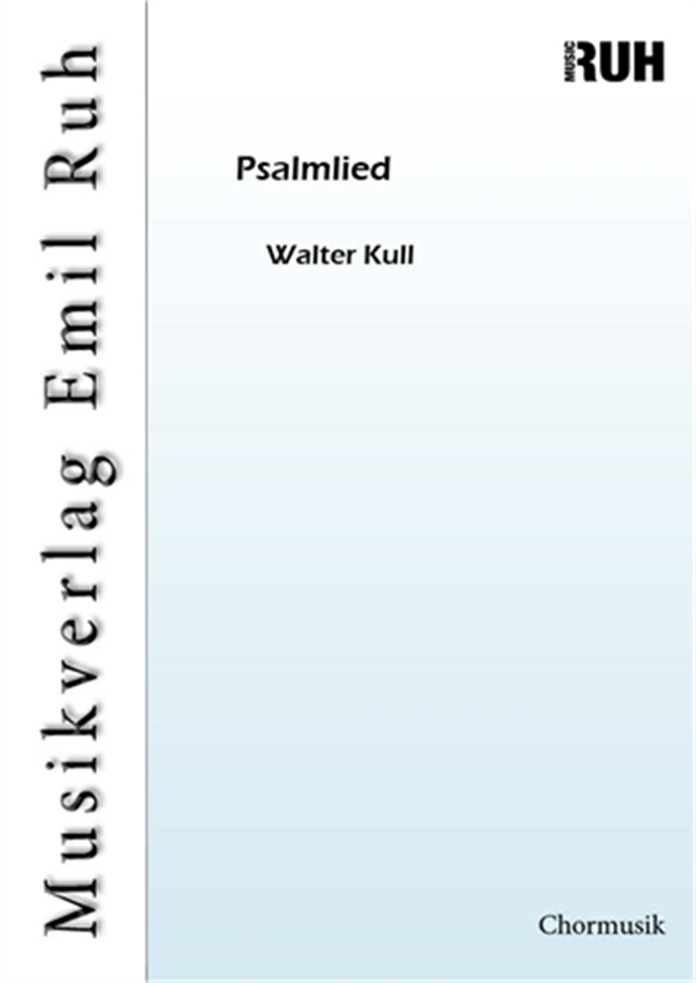 Psalmlied - cliquer ici Psalmlied - cliquer ici