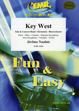 Key West - cliquer ici