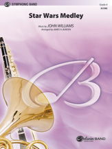 Star Wars Medley - cliquer ici