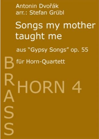 Songs My Mother Taught Me - cliquer ici