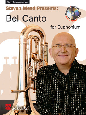 Bel Canto for Euphonium - cliquer ici