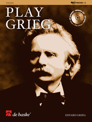 Play Grieg - cliquer ici Play Grieg - cliquer ici