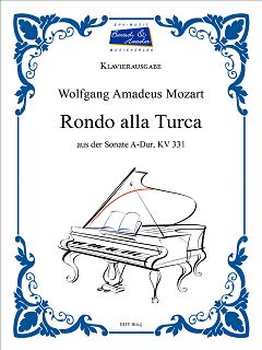 Rondo alla Turca - cliquer ici