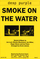 Smoke on the Water - cliquer ici