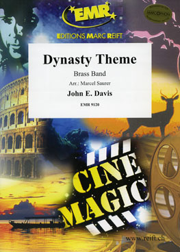 Dynasty Theme - cliquer ici