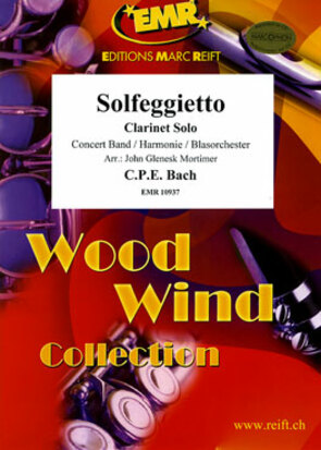 Solfeggietto - cliquer ici Solfeggietto - cliquer ici