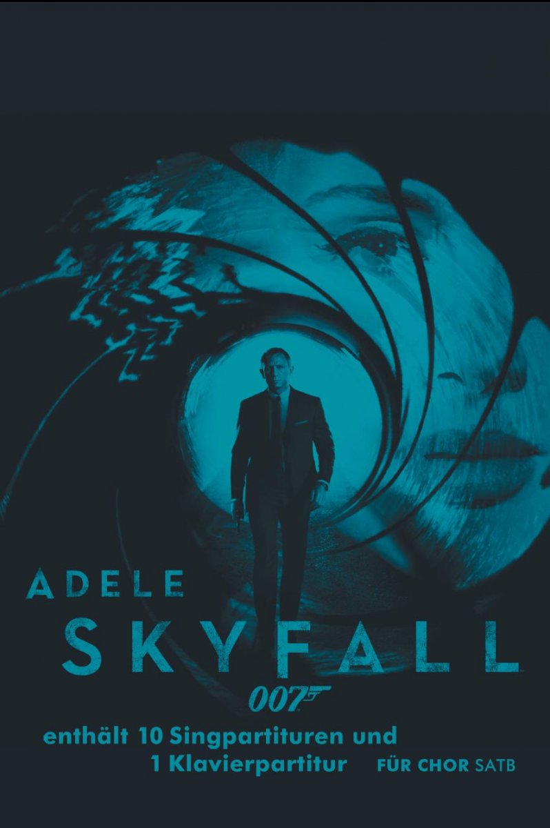 Skyfall - cliquer ici