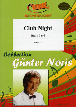Club Night - cliquer ici