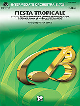 Fiesta Tropicale - cliquer ici