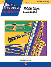 Holiday Magic - cliquer ici Holiday Magic - cliquer ici