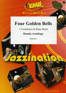 4 Golden Bells (Four) - cliquer ici 4 Golden Bells (Four) - cliquer ici
