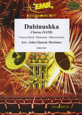 Dubinushka - cliquer ici Dubinushka - cliquer ici