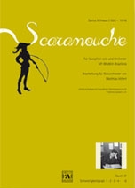 Scaramouche - cliquer ici