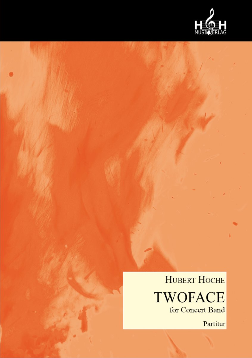 Twoface fr Jugendblasorchester - cliquer ici