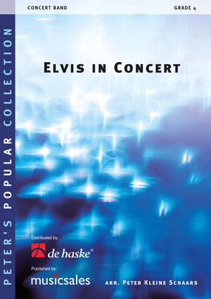 Elvis in Concert - cliquer ici