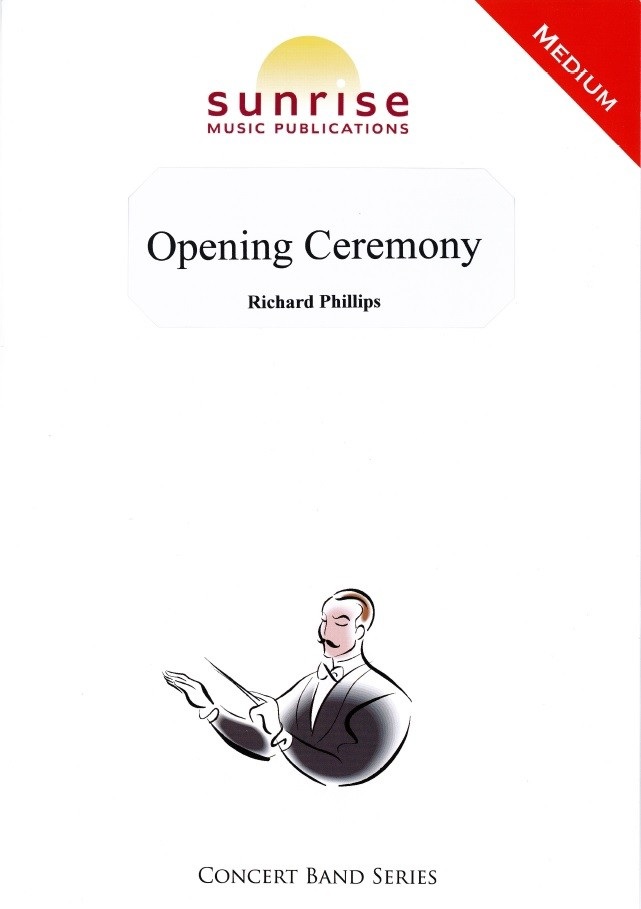 Opening Ceremony - cliquer ici Opening Ceremony - cliquer ici