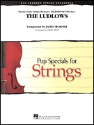 Ludlows, The (from 'Legends of the Fall') - cliquer ici Ludlows, The (from 'Legends of the Fall') - cliquer ici
