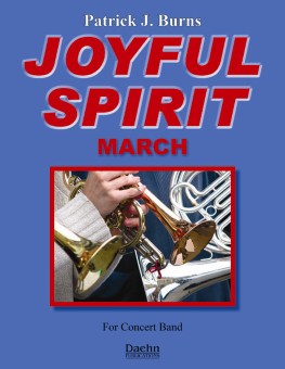 Joyful Spirit - cliquer ici