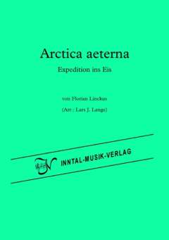 Arctica aeterna (Expedition ins Eis) - cliquer ici Arctica aeterna (Expedition ins Eis) - cliquer ici