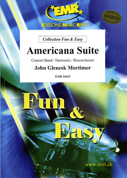 Americana Suite - cliquer ici