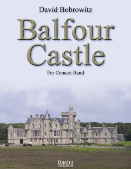 Balfour Castle - cliquer ici Balfour Castle - cliquer ici