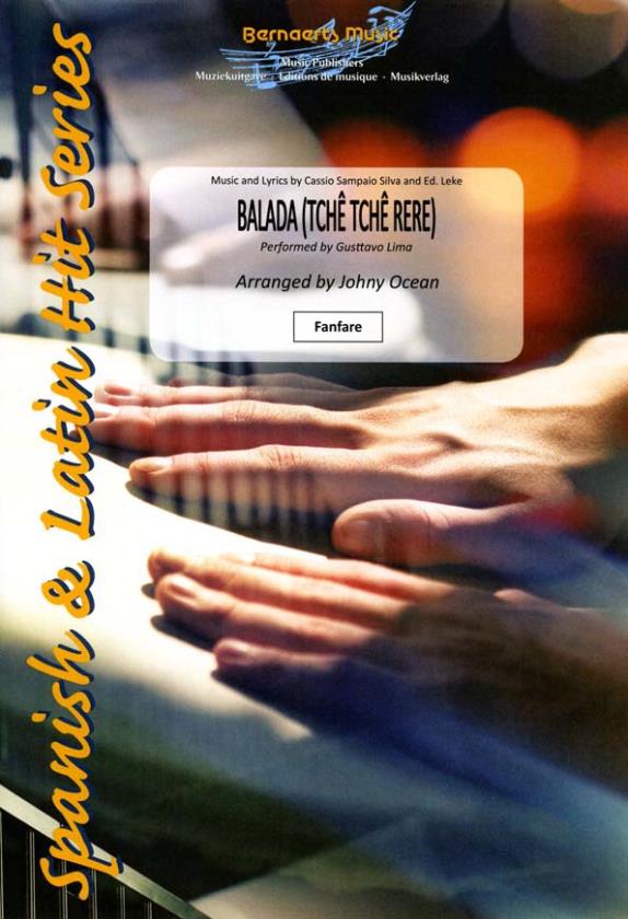 Balada (Tche Tche Rere) - cliquer ici