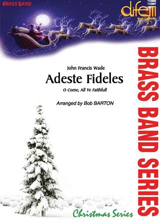 Adeste Fideles - cliquer ici Adeste Fideles - cliquer ici
