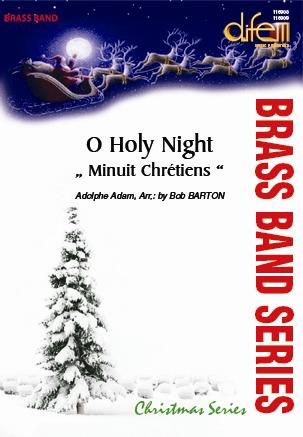 Minuit Chr�tiens (O Holy Night! the Stars are Brightly Shining) - cliquer ici
