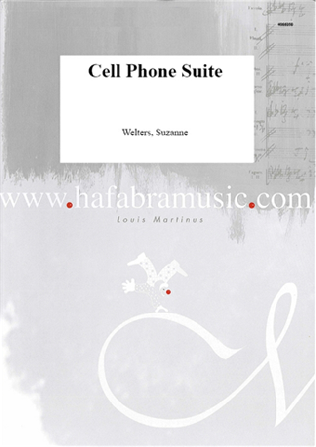 Cell Phone Suite - cliquer ici