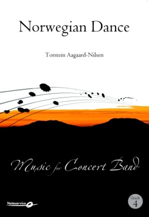 Norwegian Dance - cliquer ici Norwegian Dance - cliquer ici