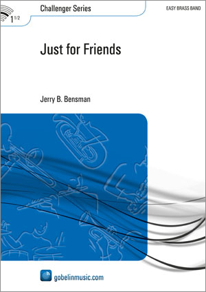 Just for Friends - cliquer ici