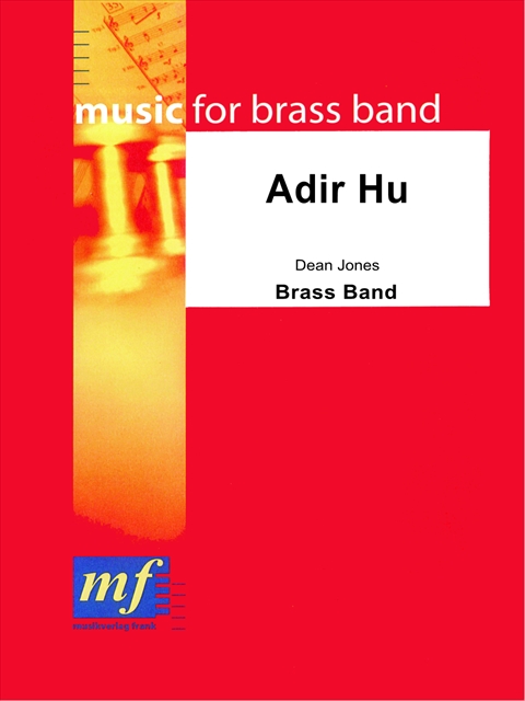 Adir Hu - cliquer ici