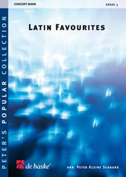 Latin Favourites - cliquer ici