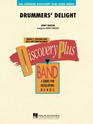 Drummers' Delight - cliquer ici Drummers' Delight - cliquer ici