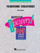 Fearsome Creatures - cliquer ici