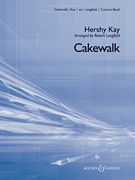 Cakewalk - cliquer ici