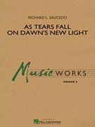 As Tears Fall on Dawn's New Light - cliquer ici