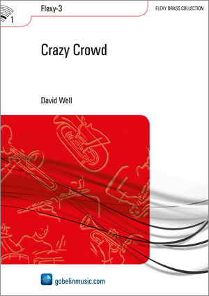 Crazy Crowd - cliquer ici