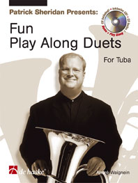 Fun Play Along Duets - cliquer ici