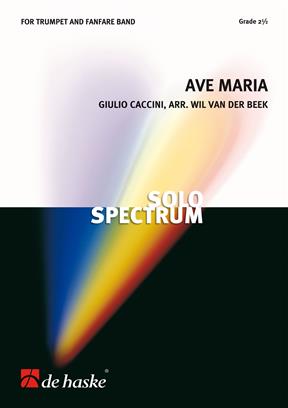 Ave Maria - cliquer ici