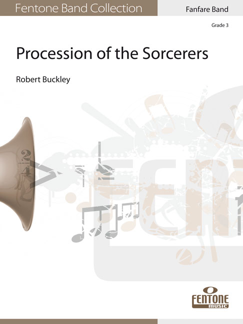 Procession of the Sorcerers - cliquer ici